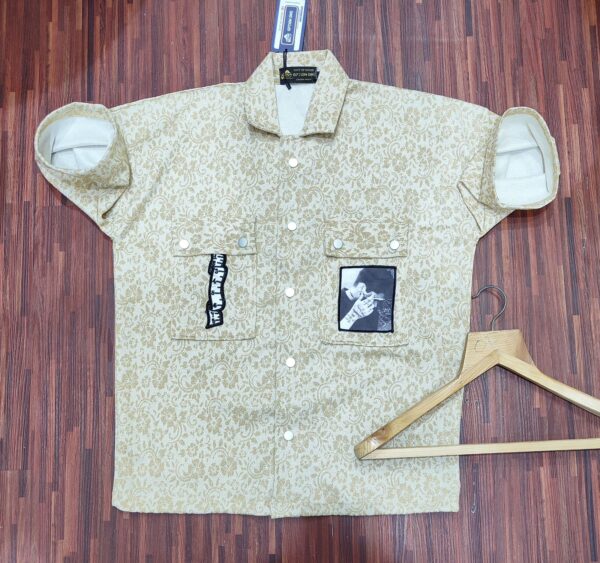 Baggy Shirt - Image 2