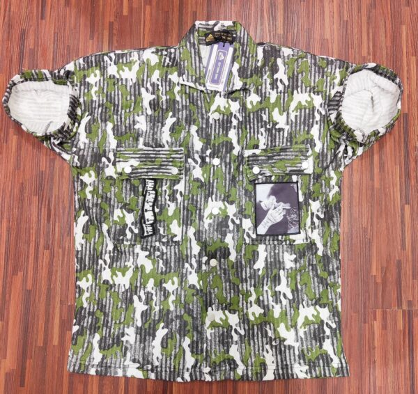 Baggy Shirt - Image 6