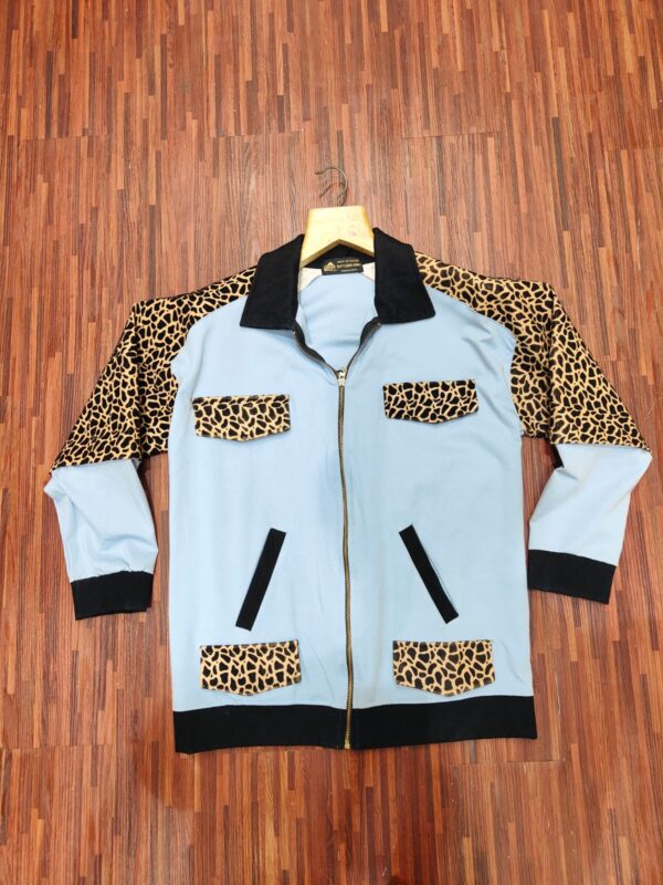 Raxin Tiger Jacket