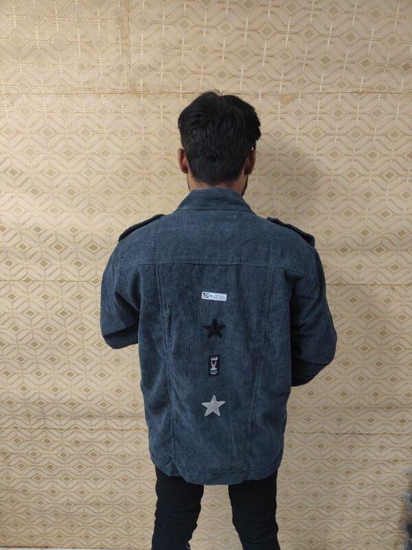 Star Jacket - Image 13