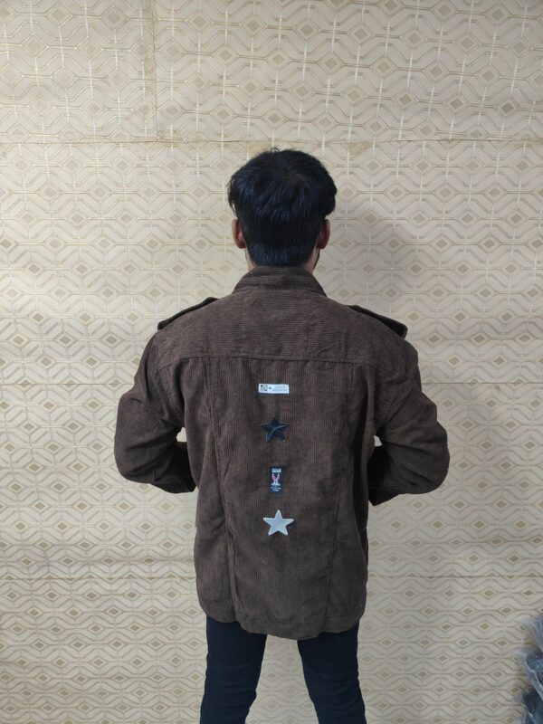 Star Jacket - Image 3