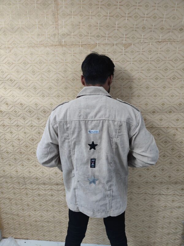 Star Jacket - Image 5