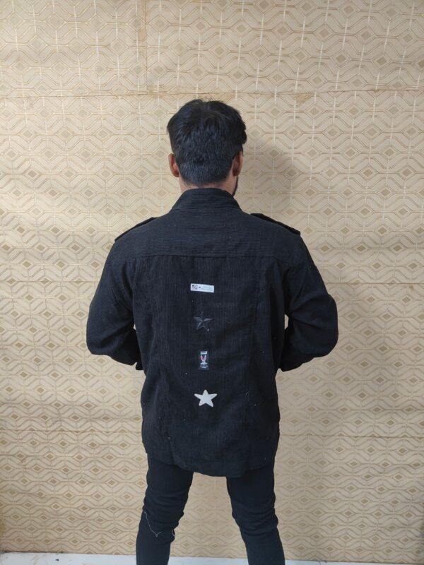 Star Jacket - Image 9